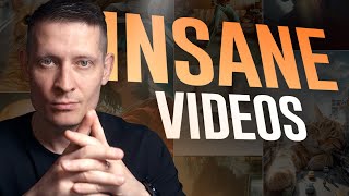 Midjourney’s AI Video Generator Is INSANE (Full Breakdown)