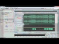 Hướng dẫn mix nhạc với adobe audition CS5