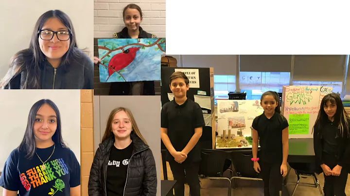 Celebrating Excellence! FULL SHOW