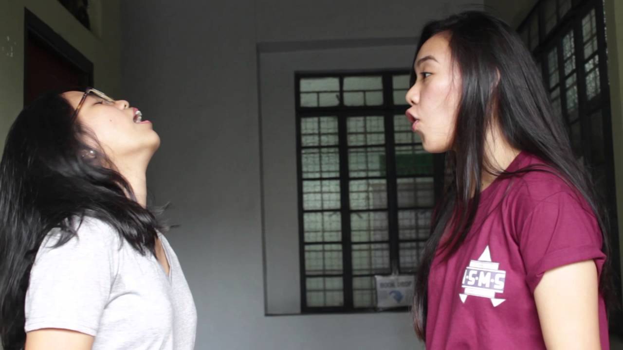 Audio Continuity Acting Project YouTube