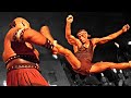 Жан-Клод Ван Дамм (Кристофер) против монгола | Jean-Claude Van Damme (Christopher Dubois) vs mongol