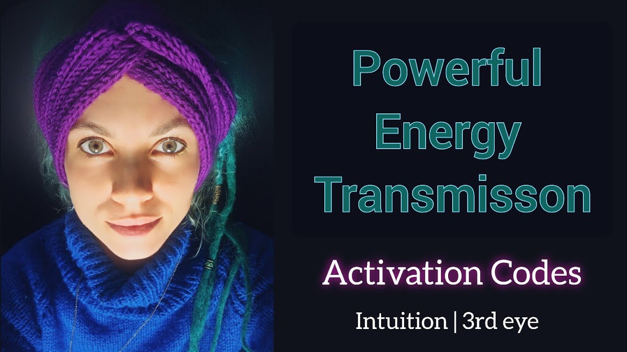 Healing Transmission For What You Need Right Now ✨️ + Pick a Card 