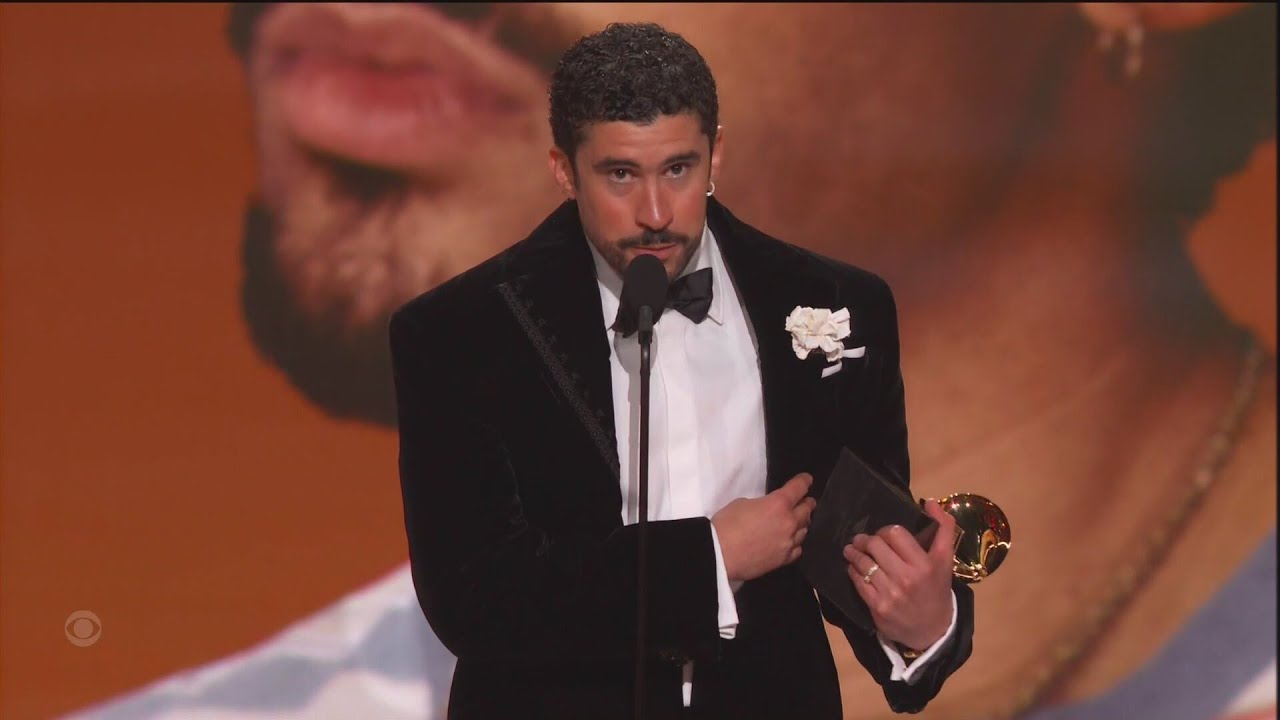 Highlights from the 2026 Grammy Awards