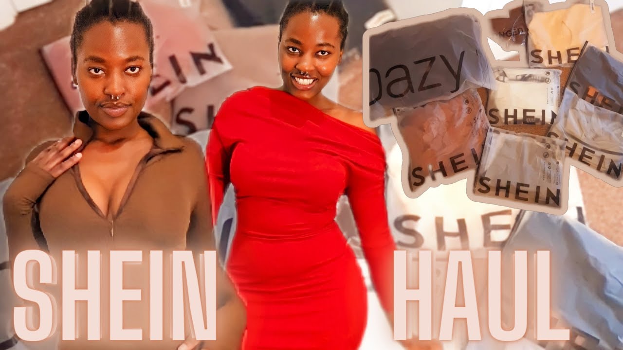 Shopper Leaves Hilarious Brutally Honest Photo Review of High Cut Bodysuit  From Shein - Mumslounge