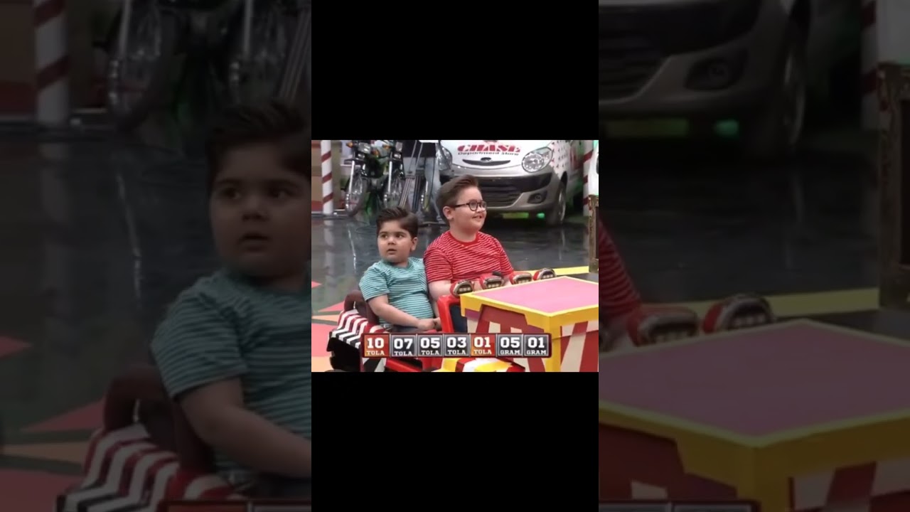 chase department store proud sponsor in jeeto pakistan 