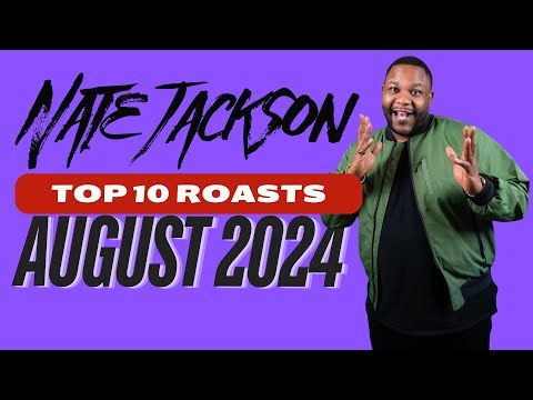 My Top Roasts Of August 2024!