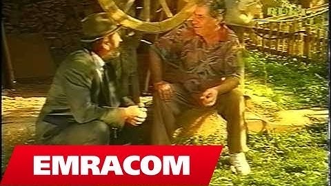 Burgu i mergimit - Part 7 (Official Video)