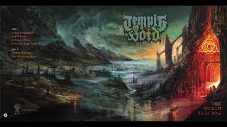 Temple of Void – 'The World that Was' (full album)