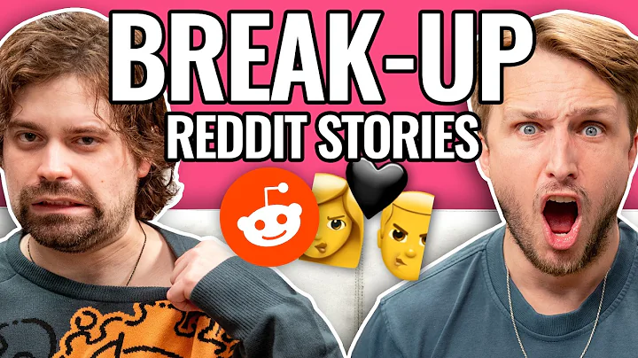 Exes And Oh NOs | Reading Reddit Stories