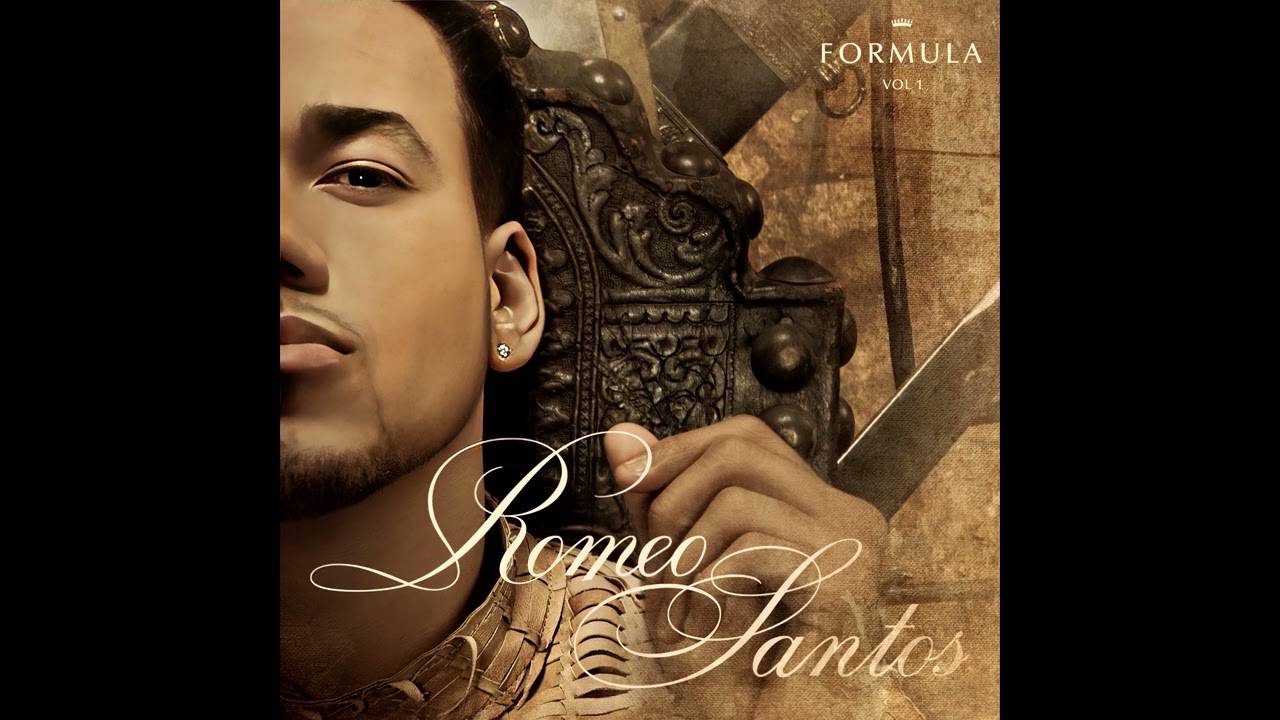 romeo santos formula vol 2 songs