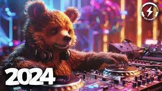 Music Mix 2024 Edm Mix Of Popular Songs Edm Gaming Music Mix 