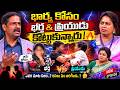 భార్య కోసం భర్త & ప్రియుడు కొట్టుకున్నారు! 🔥 | Padmavyuham Latest Episode | SumanTV