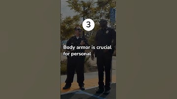 Top 5 Essential Gadgets for Armed Security Guards