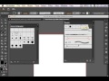 Adobe Illustrator CS6 Brush Tools Intro