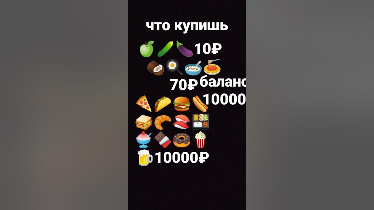 что купишь - YouTube