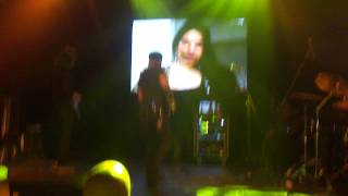 Periphery Funny Photoshopped Pictures Devin Townsend Manchester Academy 31315