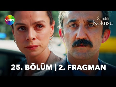 Sandık Kokusu 25. Bölüm 2. Fragman | \