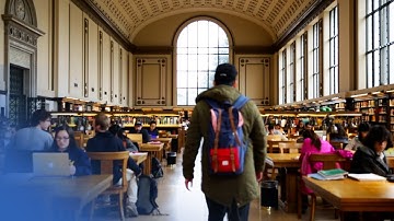 A library for everyone