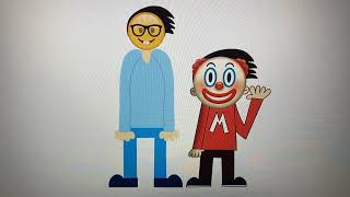 DanielNerd25/MaxClown06. DanielNerd25/MaxClown06.