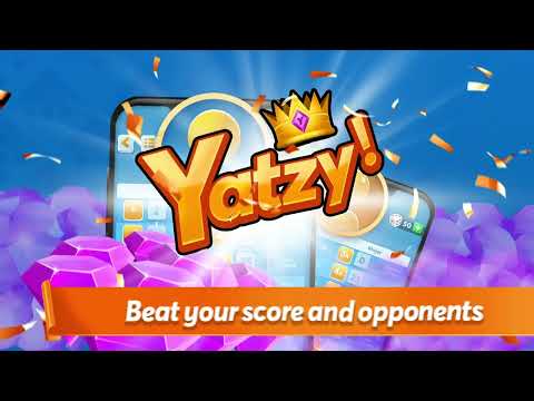 Yatzy