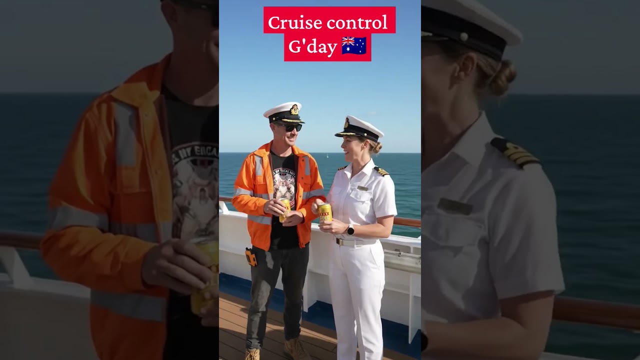 Cruise #faith #cruise #funny #funnyvideo #fun #funnyshorts #brisbane #australia #fun