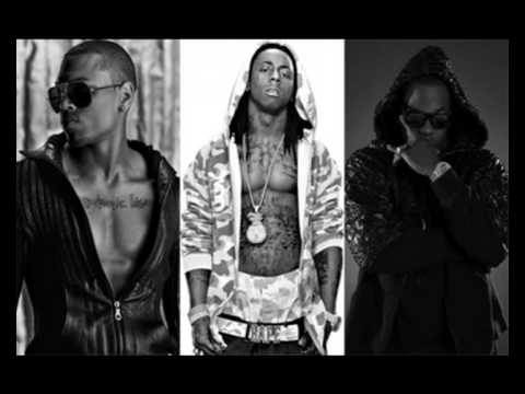 Chris Brown - Look At Me Now Feat. 3010 DJ Battle Busta Rhymes Lil Wayne Remix