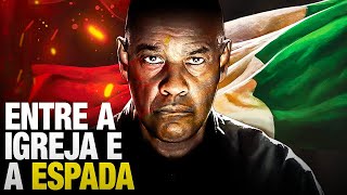 Um Herói À Moda Antiga - O Simbolismo De O Protetor