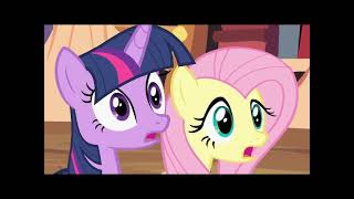 My Little Pony threes a crowd part 1