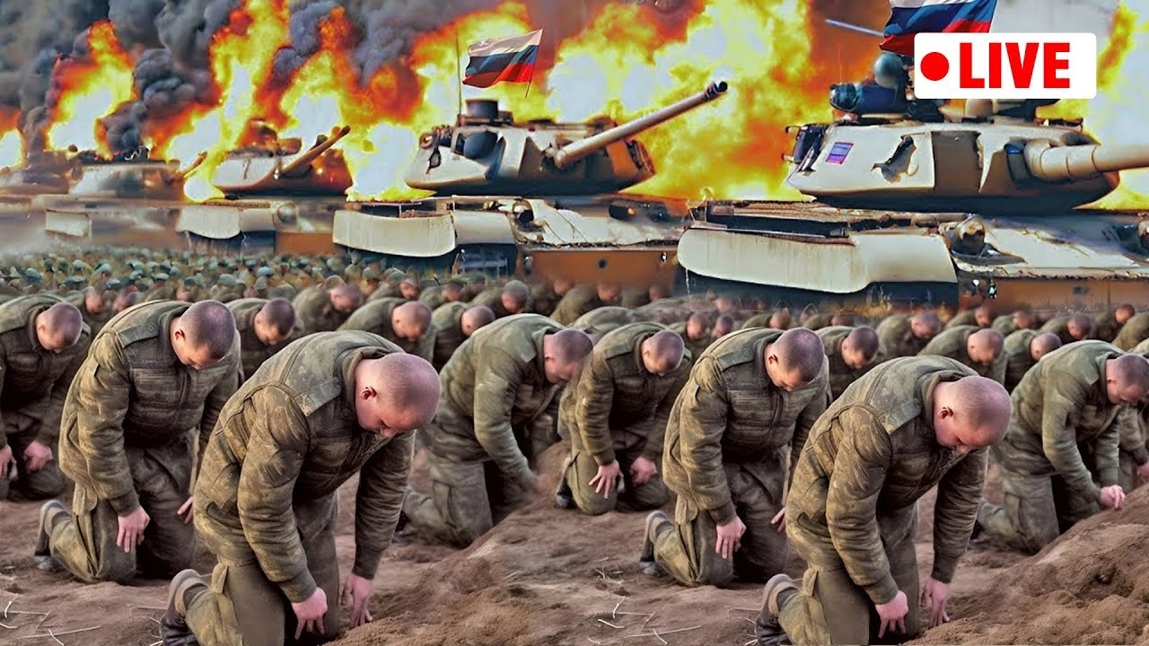 🔴 Toàn cảnh thế giới 13/2: Đàm phán bế tắc, Nga tiếp tục tấn công các thành phố của Ukraine