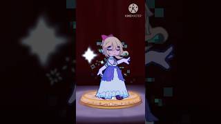 Princess Peach Showtime Transformation Gacha