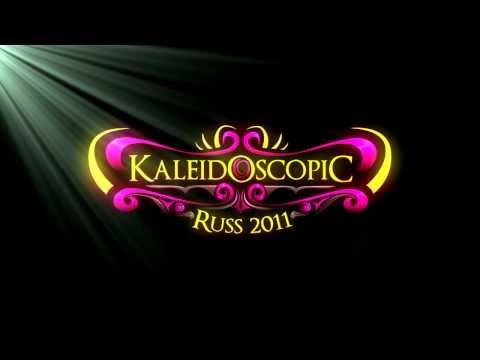 Kaleidoscopic 2011 - Filla