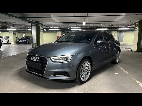 Видео: Привезли AUDI из Кореи. Лучше BMW и MERCEDES за эти деньги?