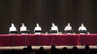 ニューシネマパラダイス   Misty ハンドベル 2017.5.28.