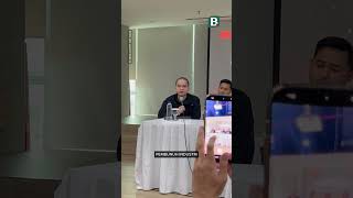 Yoshua Marcellos Muliardo Laporkan akun TikTok Atas Penayangan Ilegal PPV Byon Combat Showbiz Vol. 5