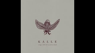 Video thumbnail of "Kalle - Songs with the Acoustic Band (Full Album)"