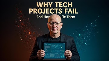 Avoiding Costly Mistakes: Lessons from Real World Projects