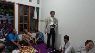 SETIA MENGIKUTI DAN MELAYANI TUHAN (1 TESALONIKA 3:1-13)