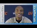 UFC Legend Anderson Silva Reflects On Belfort, Sonnen &amp; Griffin Fights Before Retirement