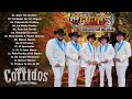 El Fiero y Sus Coyotes del Bajio Mix Grandes Canciones - Puros Corridos Exitos