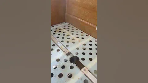 Video Q-Fog CCT 1100