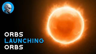 Orbs Launching Orbs — 7 Federal Agents, 2 Days, 1 Unexplained UAP Event