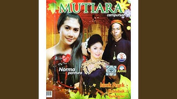 Ngamen terakhir