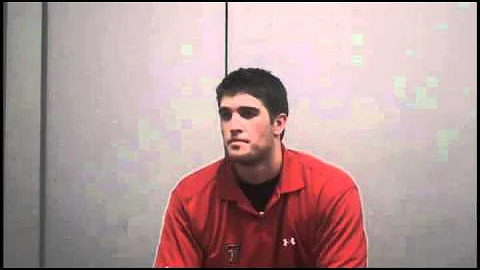 Meet The Two-Deep: Jackson Richards