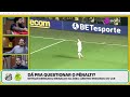 MELHOR PARTIDA DE NEYMAR PELO SANTOS? "TODA HORA QUE ELE ENTRA, O TIME PROCURA MUITO ELE"