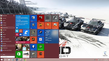Windows 10 Technical Preview (Known Bug): New Start menu keeps crashing [SOLVED]