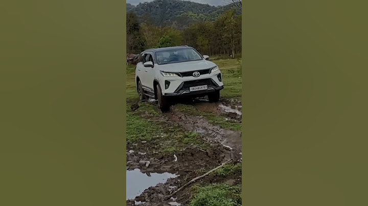 Ye Kya Hogya ? 😲 Fortuner Ke Sath @souravjvlogs #shorts