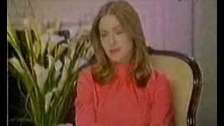 Madonna on RTE Ireland Surprising Metisse June 2000