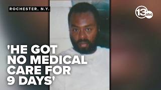 Lawsuit claims jail inmate s death was preventable