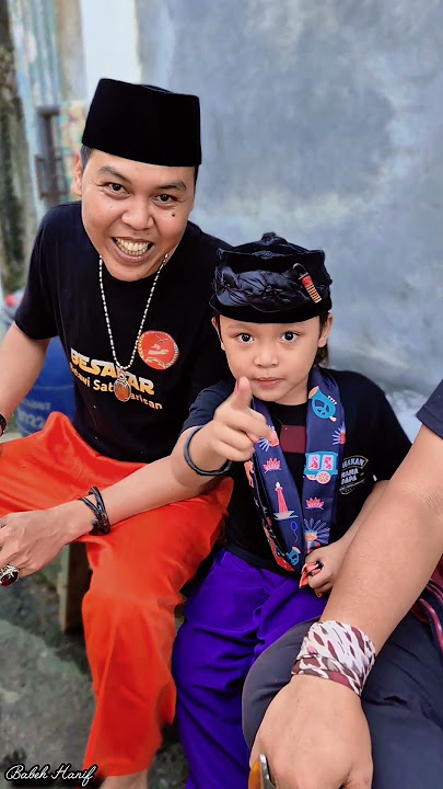 Anak Betawi Nyindir Pake Pantun #viralvideo #pantun #lucu #shorts #fyp