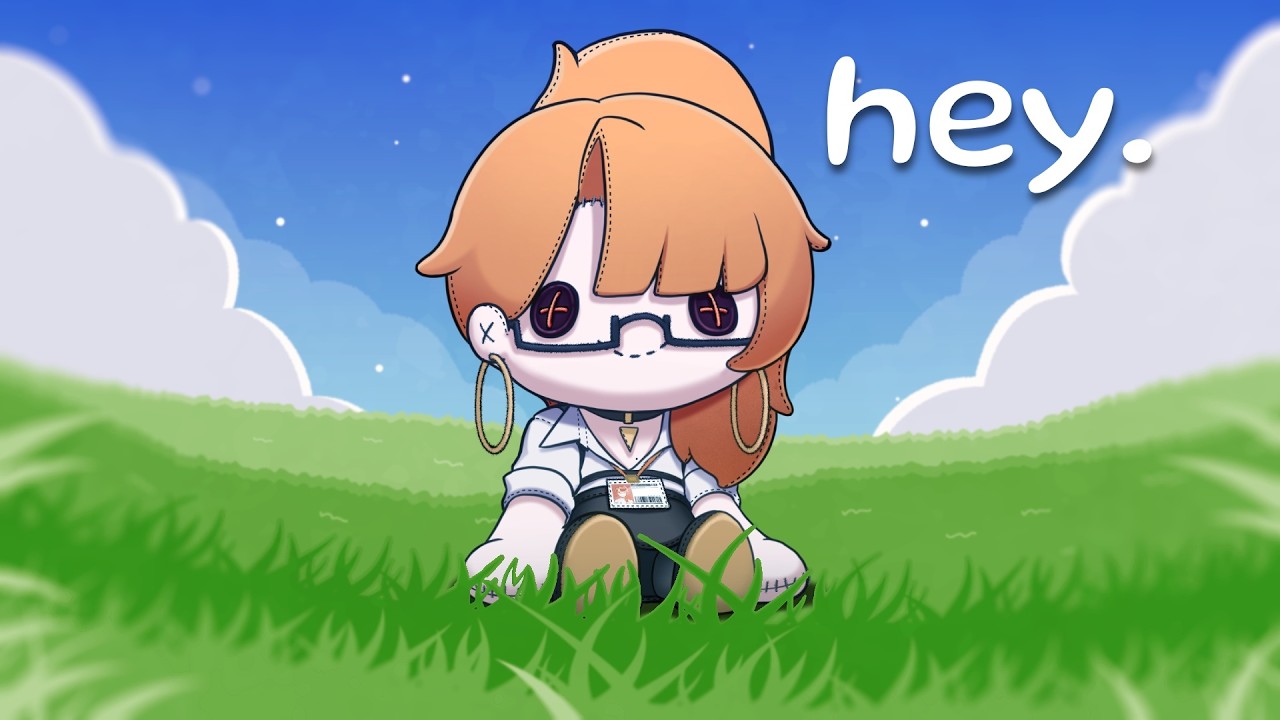 Hiatus more like Bye-atus (I have been resting for a few weeks) - a series of yap + games